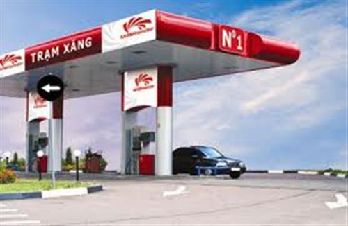 'Ảo thuật' đong thiếu của 2 nhân viên cây xăng